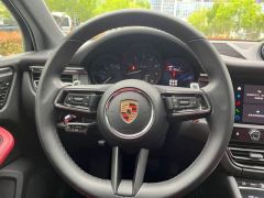 Porsche Macan 2.0T - ფოტო 5