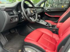 Porsche Macan 2.0T - ფოტო 6