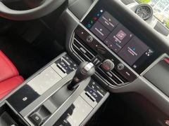 Porsche Macan 2.0T - ფოტო 8