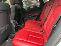 Porsche Macan 2.0T - ფოტო 9