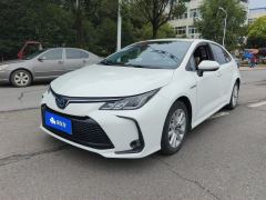 Toyota Corolla Dual-Engine 1.8L Pioneer Edition - фото 1