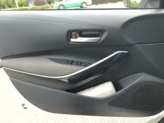 Toyota Corolla Dual-Engine 1.8L Pioneer Edition - фото 12