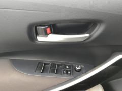 Toyota Corolla Dual-Engine 1.8L Pioneer Edition - фото 13