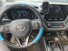 Toyota Corolla Dual-Engine 1.8L Pioneer Edition - фото 16