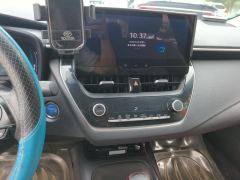 Toyota Corolla Dual-Engine 1.8L Pioneer Edition - фото 17