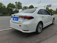 Toyota Corolla Dual-Engine 1.8L Pioneer Edition - фото 2