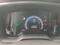Toyota Corolla Dual-Engine 1.8L Pioneer Edition - фото 20