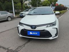 Toyota Corolla Dual-Engine 1.8L Pioneer Edition - фото 3