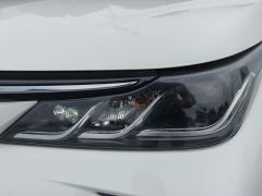 Toyota Corolla Dual-Engine 1.8L Pioneer Edition - фото 4