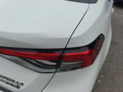 Toyota Corolla Dual-Engine 1.8L Pioneer Edition - фото 5