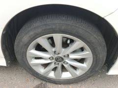 Toyota Corolla Dual-Engine 1.8L Pioneer Edition - фото 6