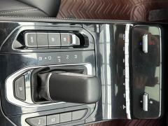 Wuling Victory 1.5T CVT Premier - ფოტო 13