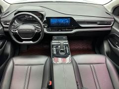 Wuling Victory 1.5T CVT Premier - ფოტო 14