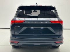 Wuling Victory 1.5T CVT Premier - ფოტო 5