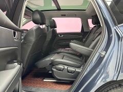 Wuling Victory 1.5T CVT Premier - ფოტო 8