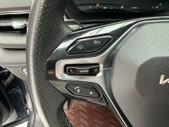 Wuling Victory 1.5T CVT Premier - ფოტო 9