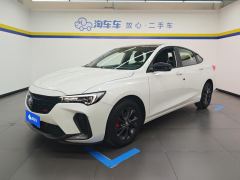 Buick Verano Pro GS 1.5T Hunter Wind Edition - ფოტო 1