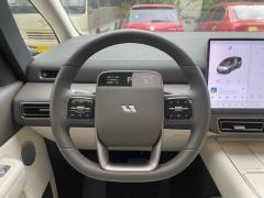 Li Auto MEGA 710km Ultra - ფოტო 10