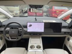 Li Auto MEGA 710km Ultra - ფოტო 11