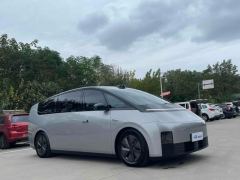 Li Auto MEGA 710km Ultra - ფოტო 3