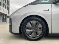 Li Auto MEGA 710km Ultra - ფოტო 4