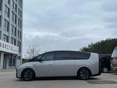 Li Auto MEGA 710km Ultra - ფოტო 5