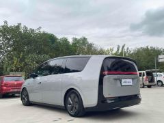 Li Auto MEGA 710km Ultra - ფოტო 6