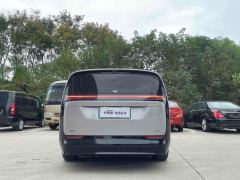 Li Auto MEGA 710km Ultra - ფოტო 7