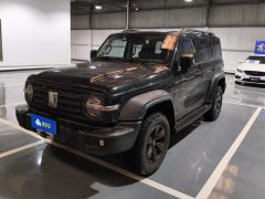 Tank 300 Off-Road Edition 2.0T Conqueror - фото 1