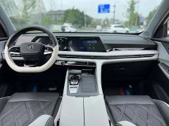 Changan CS75PLUS CS75 PLUS Gen 3 1.5T Luxury Edition - фото 2