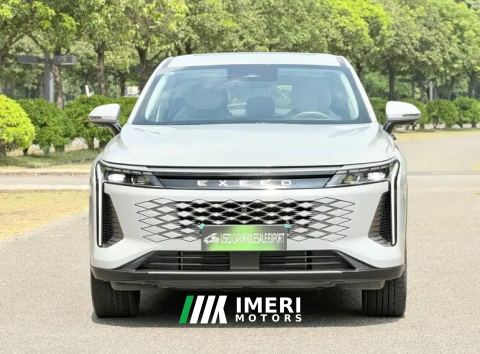 2025 Exeed Yaoguang C-DM Xingtu Yaoguang C-DM 1.5T 150km AWD 200 Ultra-Long Range Pro