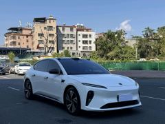 NIO ET5 560km 75kWh - photo 3