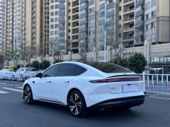 NIO ET5 560km 75kWh - photo 4