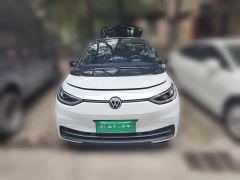 Volkswagen ID.3 Smart Edition Intelligent Version - photo 2