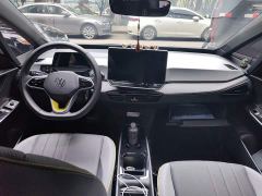 Volkswagen ID.3 Smart Edition Intelligent Version - photo 5