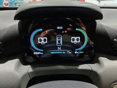Leapmotor T03 Agate Edition - фото 11