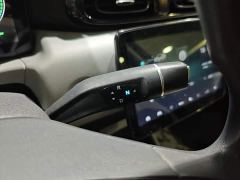 Leapmotor T03 Agate Edition - фото 13