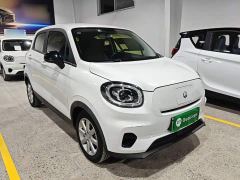 Leapmotor T03 Agate Edition - фото 3