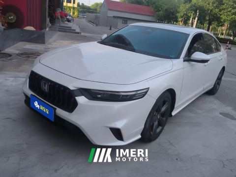2023 Honda Yingshipai Inspire 260TUBRO Deluxe Edition - ავტომობილი ჩინეთიდან