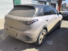Geely Galaxy Star Wish 410km Free Version - ფოტო 2