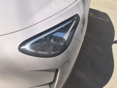 Geely Galaxy Star Wish 410km Free Version - ფოტო 4