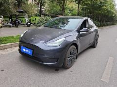Tesla Model Y 554km Rear-Wheel Drive Edition - ფოტო 1
