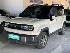 Baojun Yep Plus 301km Flagship Edition - ფოტო 1