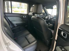 Baojun Yep Plus 301km Flagship Edition - ფოტო 12