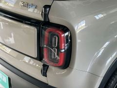 Baojun Yep Plus 301km Flagship Edition - ფოტო 16