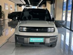 Baojun Yep Plus 301km Flagship Edition - ფოტო 2