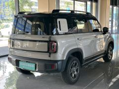 Baojun Yep Plus 301km Flagship Edition - ფოტო 4