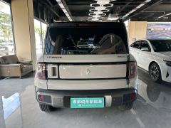 Baojun Yep Plus 301km Flagship Edition - ფოტო 5