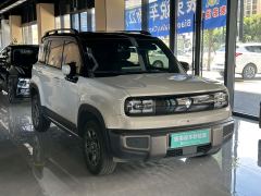 Baojun Yep Plus 301km Flagship Edition - ფოტო 6