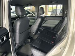 Baojun Yep Plus 301km Flagship Edition - ფოტო 8